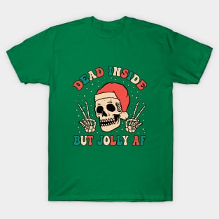 Dead Inside T-Shirt